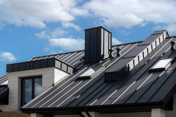 Best Steel Roofing  in Walhalla, SC