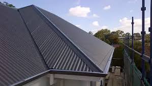 Best 4 Ply Roofing  in Walhalla, SC